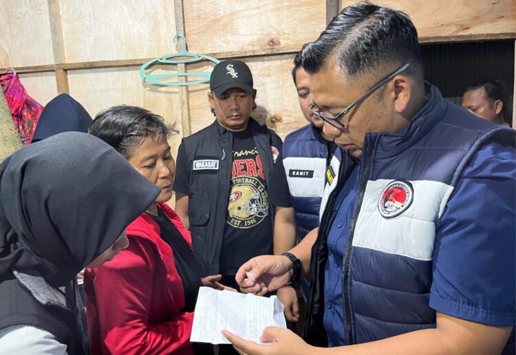 Sat Narkoba Polrestabes Medan Ciduk Pengedar Sabu Yang Viral di Medsos, 2 Lagi Diburu