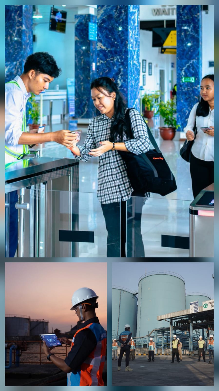 Pelindo Multi Terminal Siaga Lebaran, Pastikan Arus Logistik Dan Penumpang Lancar