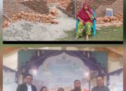 Program Bedah Rumah Bersama CitraLand Berkah Untuk Masyarakat Deliserdang