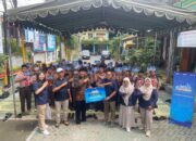 Berkah Ramadan dari Pelabuhan, Pelindo Multi Terminal Salurkan Ribuan Bantuan