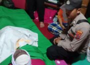 Polres Madina Tangani Kasus Dua Penambang Emas Ilegal Meninggal Tertimbun Tanah