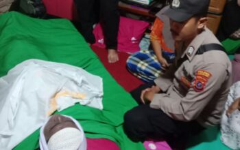 Polres Madina Tangani Kasus Dua Penambang Emas Ilegal Meninggal Tertimbun Tanah