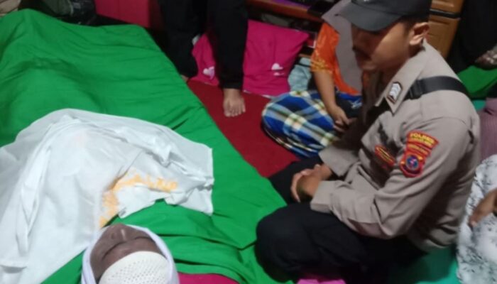 Polres Madina Tangani Kasus Dua Penambang Emas Ilegal Meninggal Tertimbun Tanah