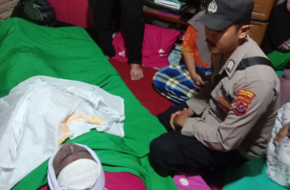 Polres Madina Tangani Kasus Dua Penambang Emas Ilegal Meninggal Tertimbun Tanah