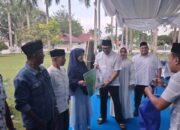 Honor Bilal Jenazah dan Penggali Kubur Dibayar Setiap Bulan, Bupati Deliserdang Akan Berangkatkan Tiga Penggali Kubur Umrah