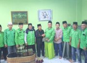 Safari Ramadan PKB Medan Ke NU, Perkuat Silaturahmi Dan Kebersamaan Umat