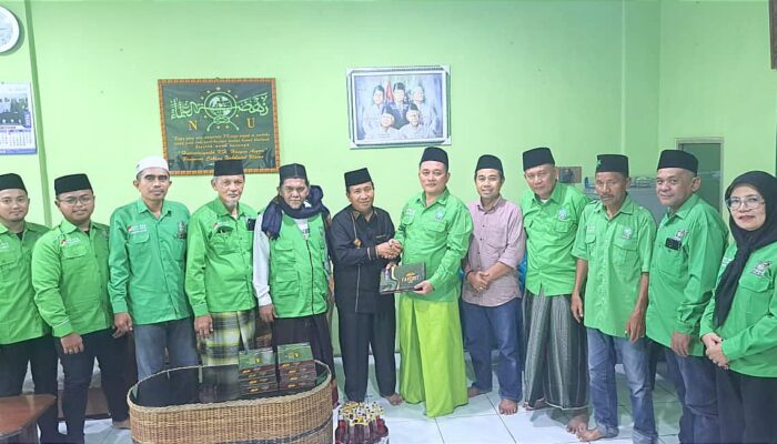 Safari Ramadan PKB Medan Ke NU, Perkuat Silaturahmi Dan Kebersamaan Umat
