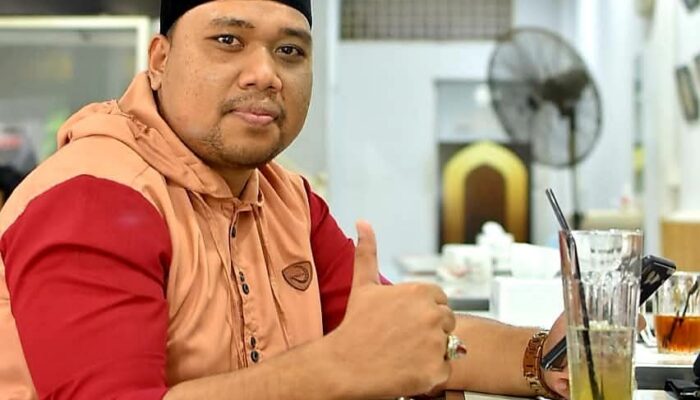 Pimpinan Dayah QAHA: Tengku Habibi, Kau Kebanggaan Kami