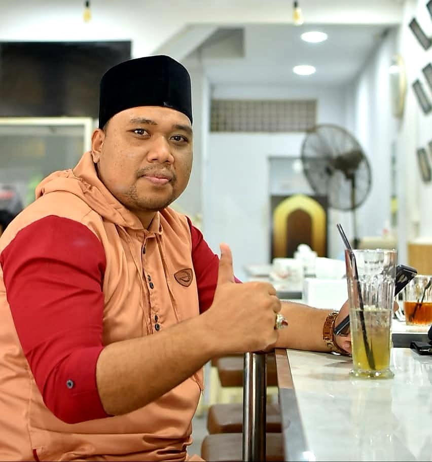Pimpinan Dayah QAHA: Tengku Habibi, Kau Kebanggaan Kami