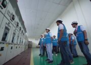 PLN UID Sumut Pastikan Listrik Andal Jelang Idulfitri 1447 H, GM Tinjau Kesiapan Sistem Hingga Posko Siaga