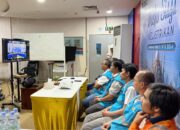 Indonesia Power dan BoD Pastikan Kesiapan Jaga Keandalan Listrik Selama Masa Siaga Lebaran