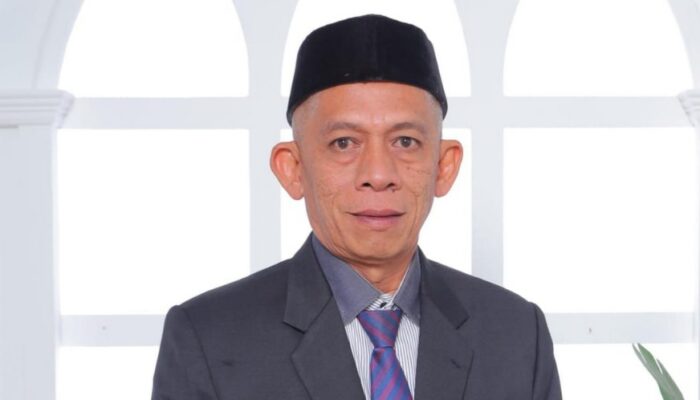 Kepala DLH Aceh Besar Imbau Warga Tidak Keluarkan Sampah Selama Idul Fitri