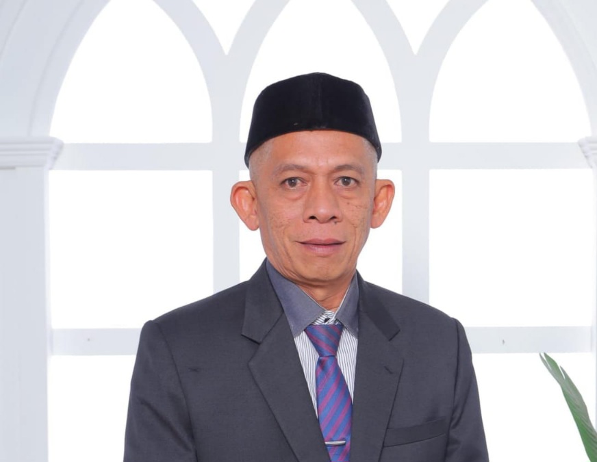 Kepala DLH Aceh Besar Imbau Warga Tidak Keluarkan Sampah Selama Idul Fitri