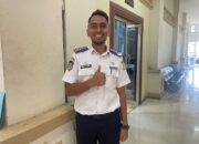 Dishub Aceh Besar Pastikan Pawai Takbir di Kota Jantho Berjalan Lancar