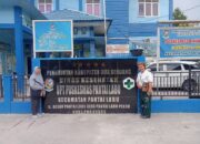 Puskesmas Pantai Labu Tetap Buka 24 Jam untuk Layanan Rawat Inap dan Gawat Darurat Selama Libur Idul Fitri