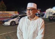 Kaban Kesbangpol Aceh Besar Sebut Kondisi Sosial Jelang Idul Fitri 1447 H Aman Dan Kondusif