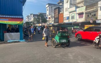 Warkop Awen Leboy Berbagi