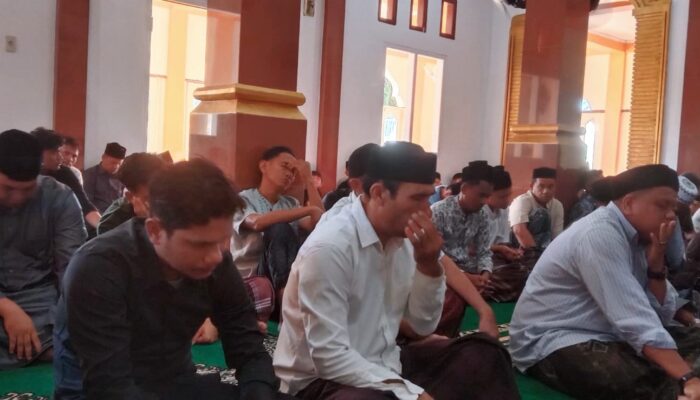 Dari Ujung Barat Nusantara, Warga Pulo Aceh Rayakan Idul Fitri 1447 H