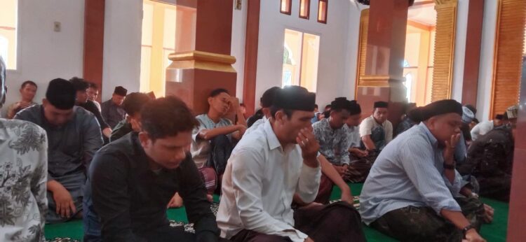 Dari Ujung Barat Nusantara, Warga Pulo Aceh Rayakan Idul Fitri 1447 H