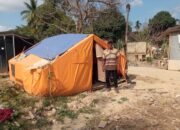 Ketika Tenda Pengungsi Masih Berdiri di Aceh Tamiang