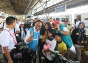 Pulang Kampung Lebih Tenang Ikut Mudik Gratis PLN, Simak Pengalaman Pemudik!