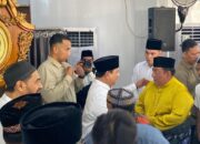 Pemuda Masjid Dunia Apresiasi Presiden Prabowo Subianto Shalat Id Bersama Masyarakat Pengungsi Huntara Aceh Tamiang