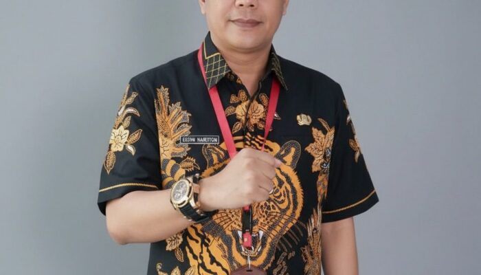 Akun Medsos Dinda Larasati Sebarkan Hoaks, Pemkab Deliserdang Akan Ambil Langkah Hukum