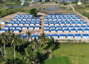 Pemerintah Terapkan Dua Skema Pembangunan Huntap Pascabencana