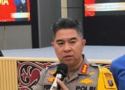 Polda Sumut Perkuat Pengamanan Objek Wisata Dan Jalur Lalu Lintas Selama Lebaran