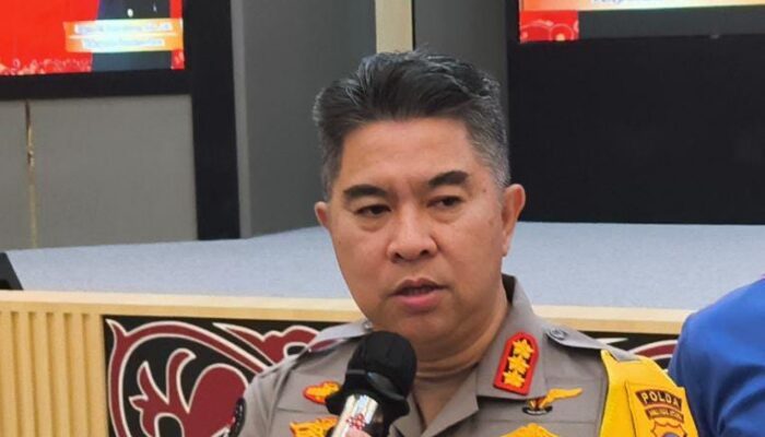 Polda Sumut Perkuat Pengamanan Objek Wisata Dan Jalur Lalu Lintas Selama Lebaran