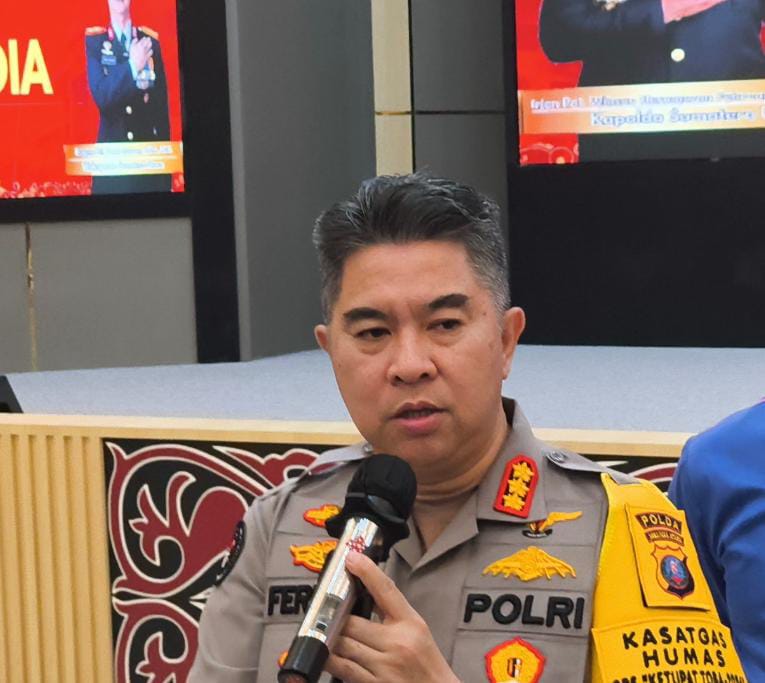 Polda Sumut Perkuat Pengamanan Objek Wisata Dan Jalur Lalu Lintas Selama Lebaran