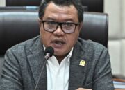 Lamhot Sinaga: Momentum Lebaran Jadi Penggerak Utama Perputaran Ekonomi Daerah