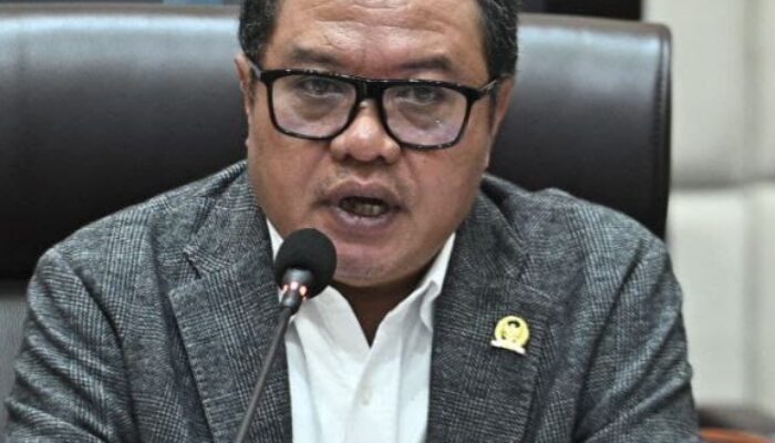 Lamhot Sinaga: Momentum Lebaran Jadi Penggerak Utama Perputaran Ekonomi Daerah