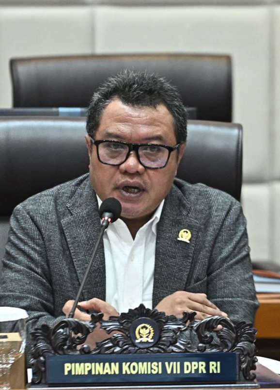 Lamhot Sinaga: Momentum Lebaran Jadi Penggerak Utama Perputaran Ekonomi Daerah