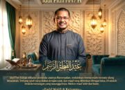 Budaya Maaf dan Akuntabilitas