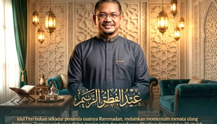 Budaya Maaf dan Akuntabilitas