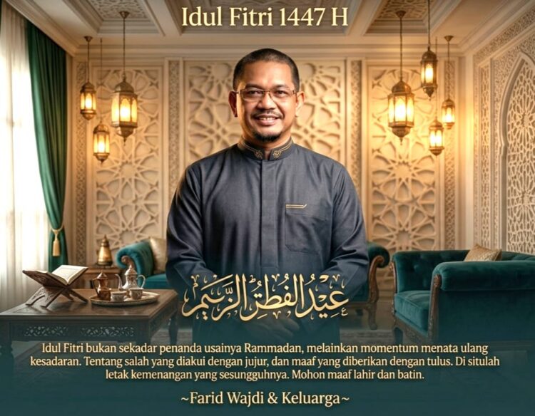 Budaya Maaf dan Akuntabilitas