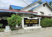 Formatsu Minta Kejari Batubara Usut Dana Konten Kreator di Dinas Kominfo