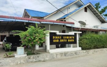 Formatsu Minta Kejari Batubara Usut Dana Konten Kreator di Dinas Kominfo