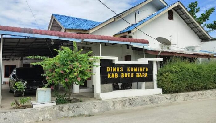 Formatsu Minta Kejari Batubara Usut Dana Konten Kreator di Dinas Kominfo