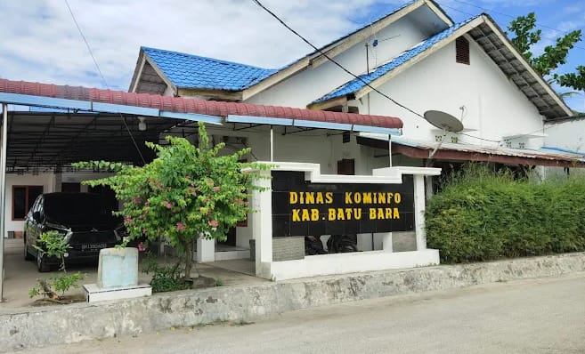 Formatsu Minta Kejari Batubara Usut Dana Konten Kreator di Dinas Kominfo