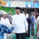 Salat Ied 1447 H, Bupati Syah Afandin, Wabup Tiorita Dan Sekda Amril Sapa Tiga Wilayah