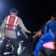 64 Penumpang Kapal Motor Terdampar Di Pulau Salah Nama Seluruhnya Selamat