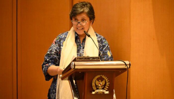 Opsi Pembelajaran Daring Harus Dipersiapkan Secara Matang