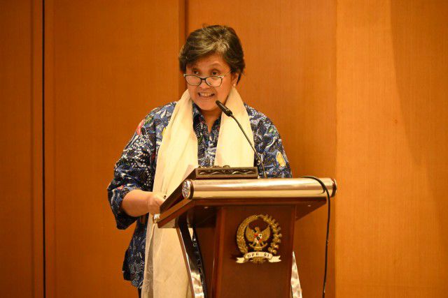 Opsi Pembelajaran Daring Harus Dipersiapkan Secara Matang