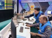 PLN Berhasil Amankan Pasokan Listrik Nasional Saat Salat Idulfitri 1447 H