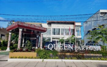 Mau Nginap Dapat Hampers? Queen Parrona By Sativa Jadi Pilihan Utama di Siborong-borong