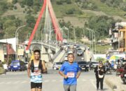 Si Bolang Run 2026 Diikuti 300 Peserta Berlangsung Sukses