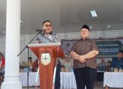 Warga Agara Desak Tingkatkan Program Pemberantasan Narkoba