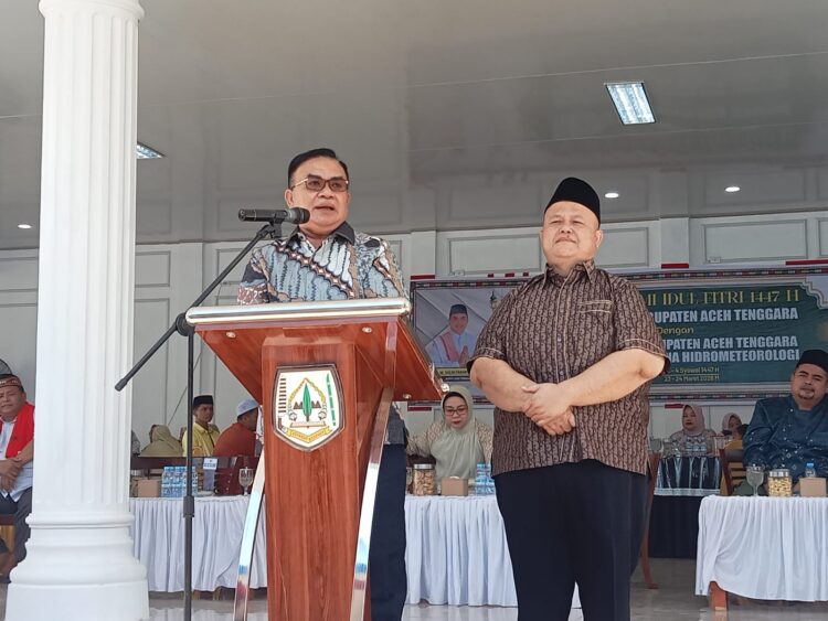 Warga Agara Desak Tingkatkan Program Pemberantasan Narkoba